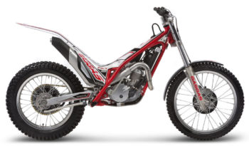 Gas Gas TXT Pro Racing 80 2015 lleno