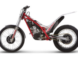 Gas Gas TXT Pro Racing 80 2015