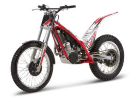 Gas Gas TXT Pro Racing 80 2015