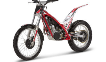 Gas Gas TXT Pro Racing 80 2015 lleno