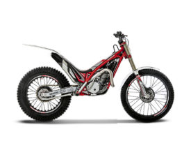 Gas Gas TXT Pro Racing 250 2017