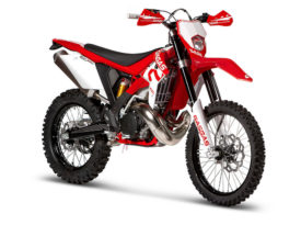 Gas Gas EC 250 E 2013