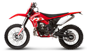 Gas Gas EC 250 E 2013 lleno