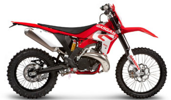 Gas Gas EC 250 E 2013 lleno