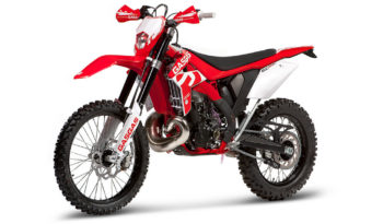 Gas Gas EC 250 E 2013 lleno