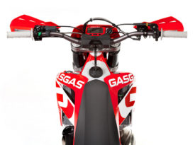 Gas Gas EC 250 E 2013