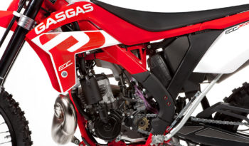 Gas Gas EC 250 E 2013 lleno