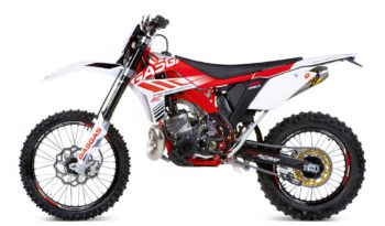 Gas Gas EC 250 Racing 2012 lleno