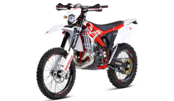 Gas Gas EC 250 Racing 2012 lleno