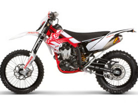 Gas Gas EC 450 F 2013