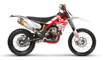 Gas Gas EC 450 F 2013 lleno