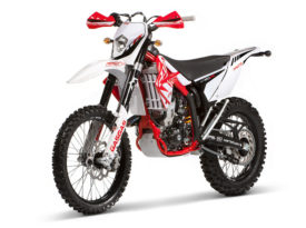 Gas Gas EC 450 F 2013