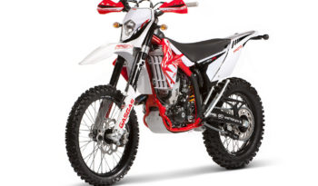 Gas Gas EC 450 F 2013 lleno