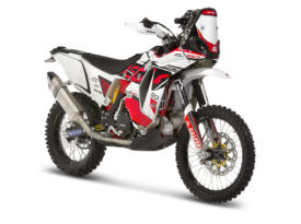 Gas Gas EC 450 Raid 2015