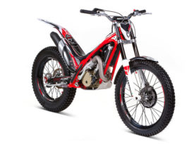 Gas Gas TXT Pro Racing 280 2012