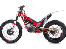 Gas Gas TXT Pro Racing 280 2012