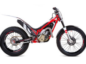 Gas Gas TXT Pro Racing 280 2012