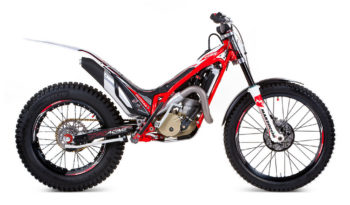 Gas Gas TXT Pro Racing 280 2012 lleno