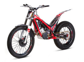 Gas Gas TXT Pro Racing 280 2012