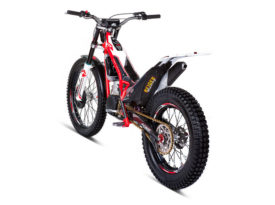 Gas Gas TXT Pro Racing 280 2012