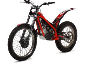 Gas Gas TXT Rookie 70 2010