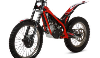 Gas Gas TXT Rookie 70 2010 lleno