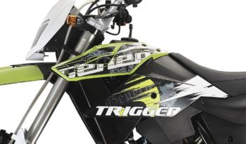 Generic Trigger 50 X 2012 lleno