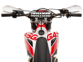 Gas Gas EC 300 Racing 2013