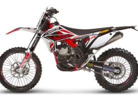 Gas Gas EC 300 F Racing 2014