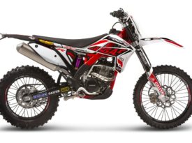 Gas Gas EC 300 F Racing 2014