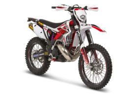 Gas Gas EC 250 Racing 2014