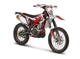 Gas Gas EC 450 F Racing 2014