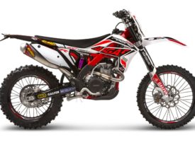 Gas Gas EC 450 F Racing 2014