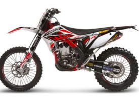 Gas Gas EC 450 F Racing 2014