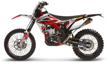 Gas Gas EC 450 F Racing 2014 lleno