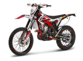 Gas Gas EC 450 F Racing 2014