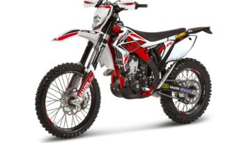 Gas Gas EC 450 F Racing 2014 lleno