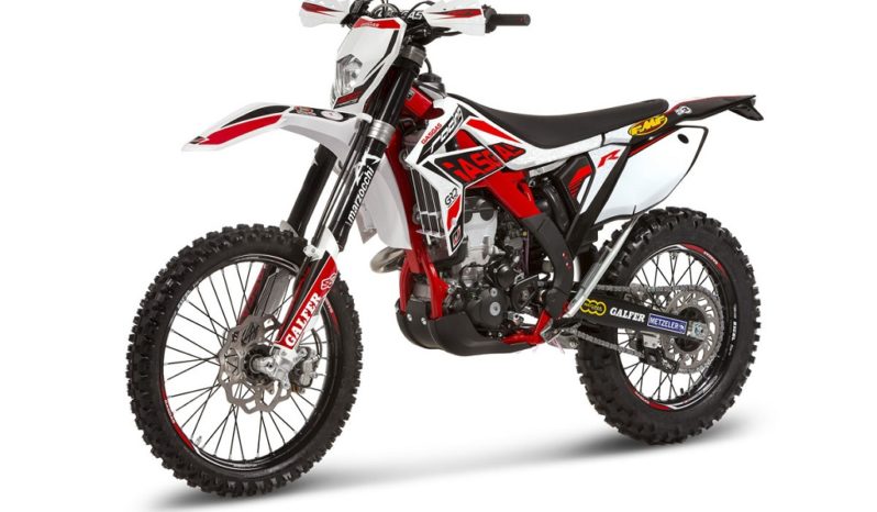 Gas Gas EC 450 F Racing 2014 lleno