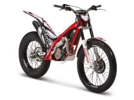 Gas Gas TXT Pro Racing 125 2013