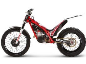 Gas Gas TXT Pro Racing 125 2013