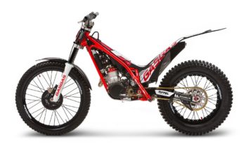 Gas Gas TXT Pro Racing 125 2013 lleno