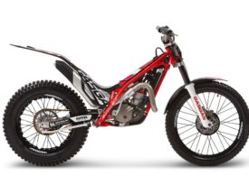 Gas Gas TXT Pro Racing 125 2013