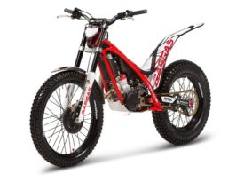 Gas Gas TXT Pro Racing 125 2013