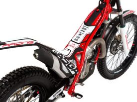 Gas Gas TXT Pro Racing 125 2013