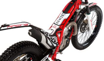 Gas Gas TXT Pro Racing 125 2013 lleno