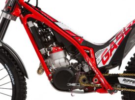 Gas Gas TXT Pro Racing 250 2013