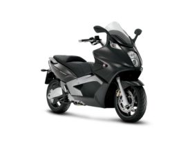 Gilera GP 800 2010