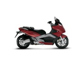 Gilera GP 800 2010