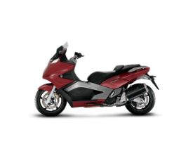 Gilera GP 800 2010