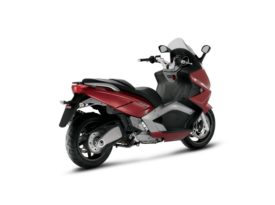 Gilera GP 800 2010